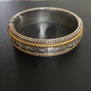 Unity Bangle Bracelet by Brighton